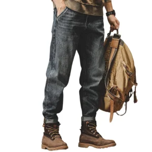 Hd15313cd45704536ab2bdb3c7efacd6eH Vintage Distressed Jeans