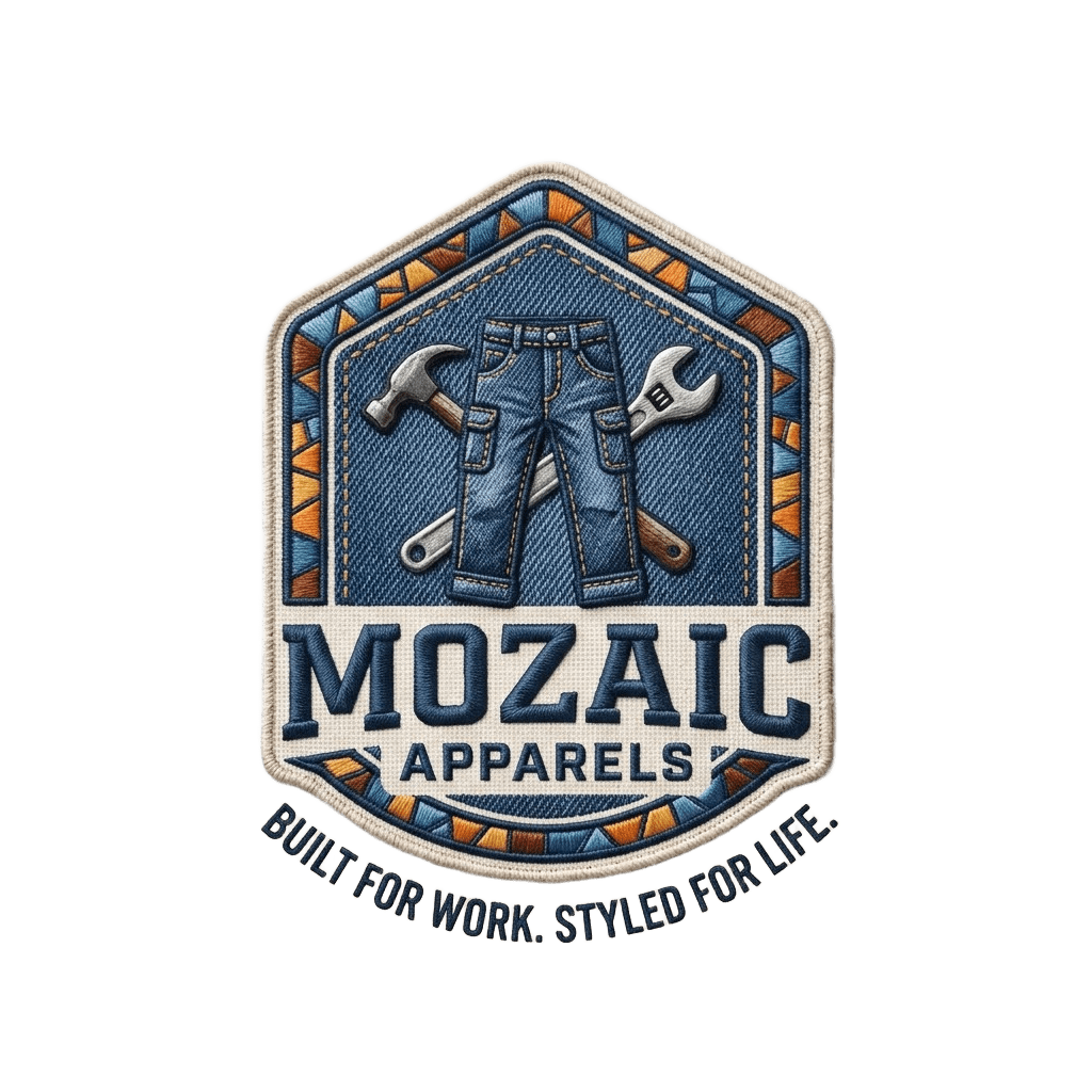 Mozaic Apparels